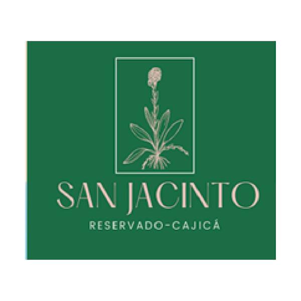 San Jacinto Reservado