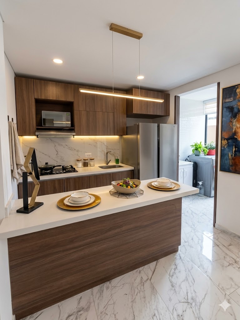 Cocina
