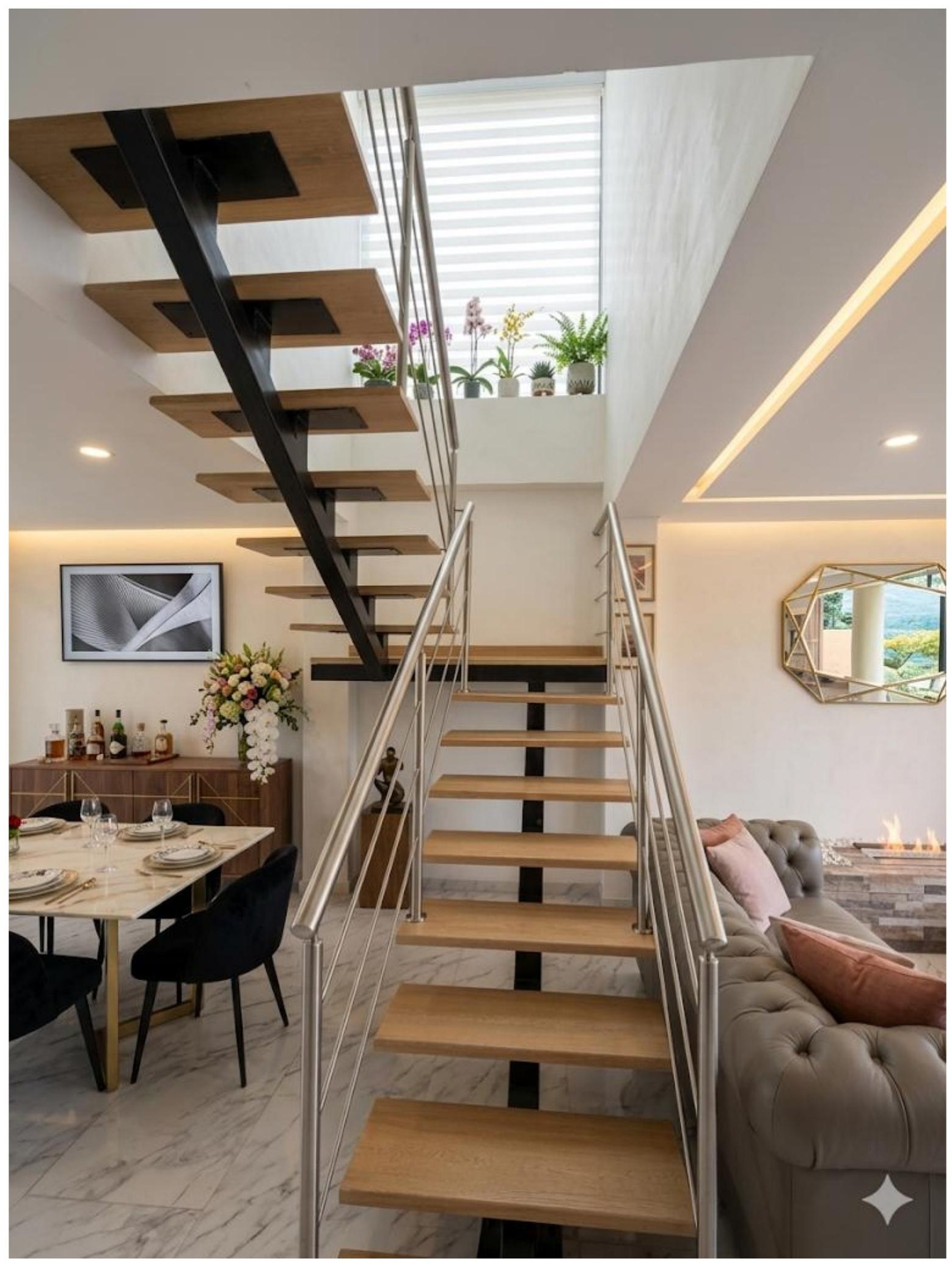 Espacio Interior